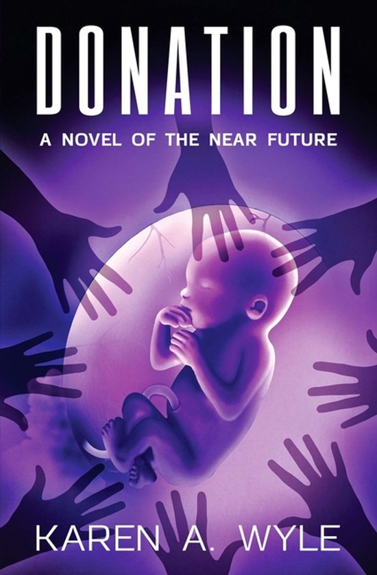 Donation - cover