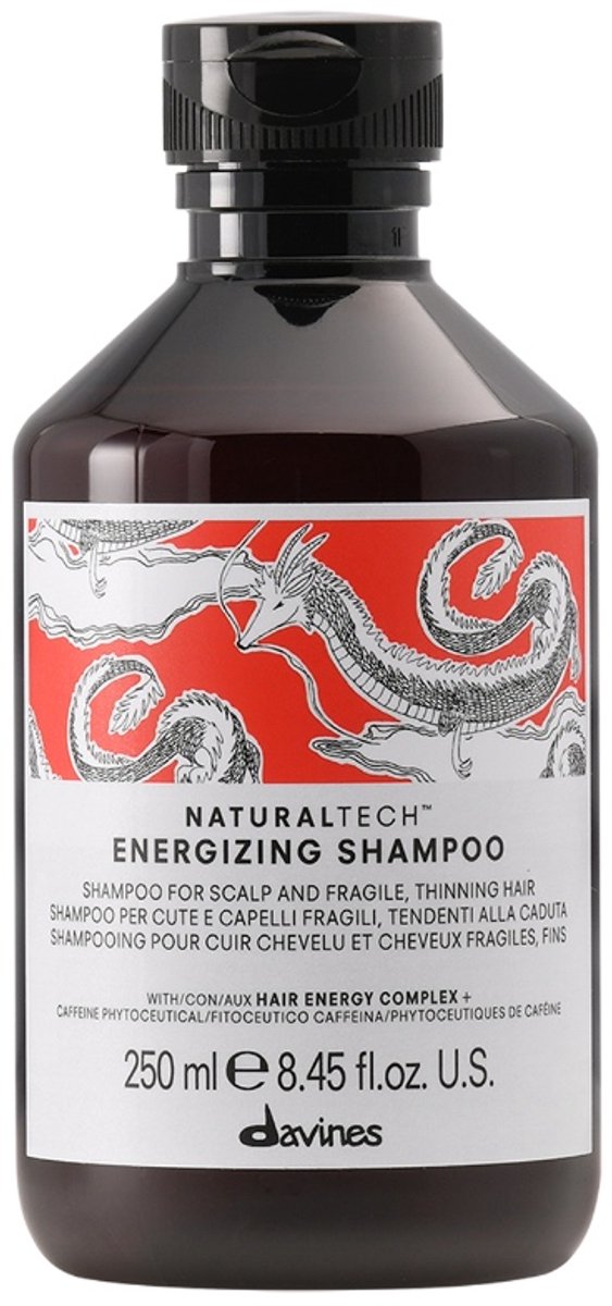Bol.com Davines Energizing Shampoo 250 ml aanbieding