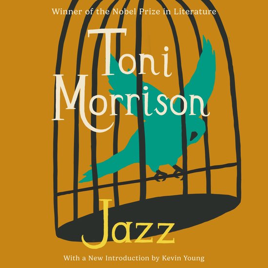 Jazz - cover