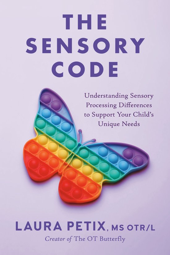 The Sensory Code - cover