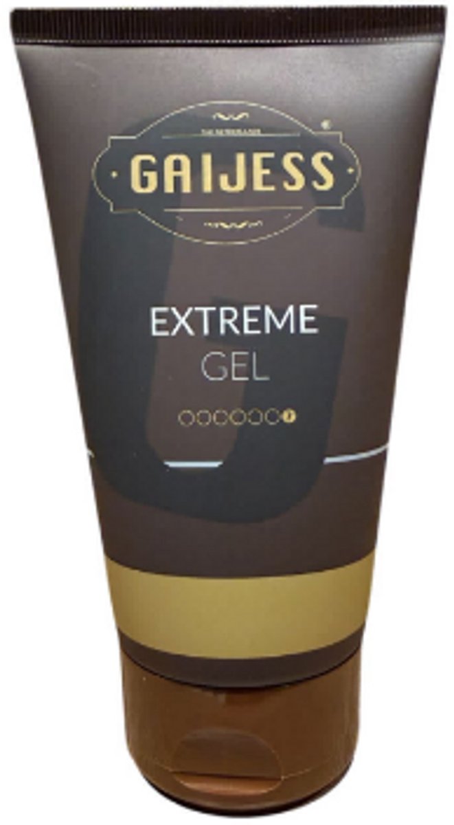 Gaijess Extreme Gel 150ml