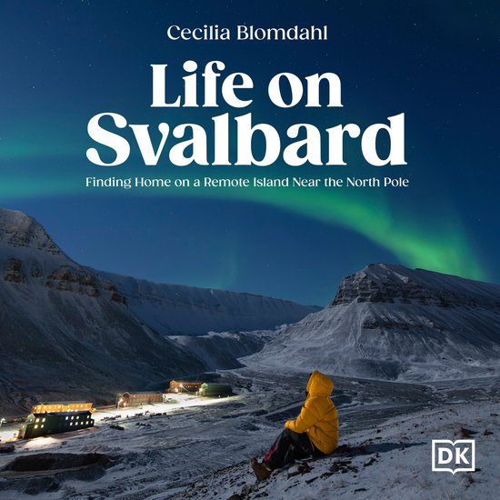 Life on Svalbard - cover