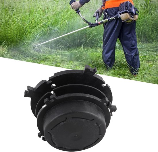 Professionele Trimmerkop Spoel voor Grastrimmers - Duurzaam en Weerbestendig Accessoire voor FS AutoCut 36-2, 46-2 en 56-2 Bosmaaiers, Ideaal voor Tuinonderhoud en Grasonderhoud — afbeelding 5