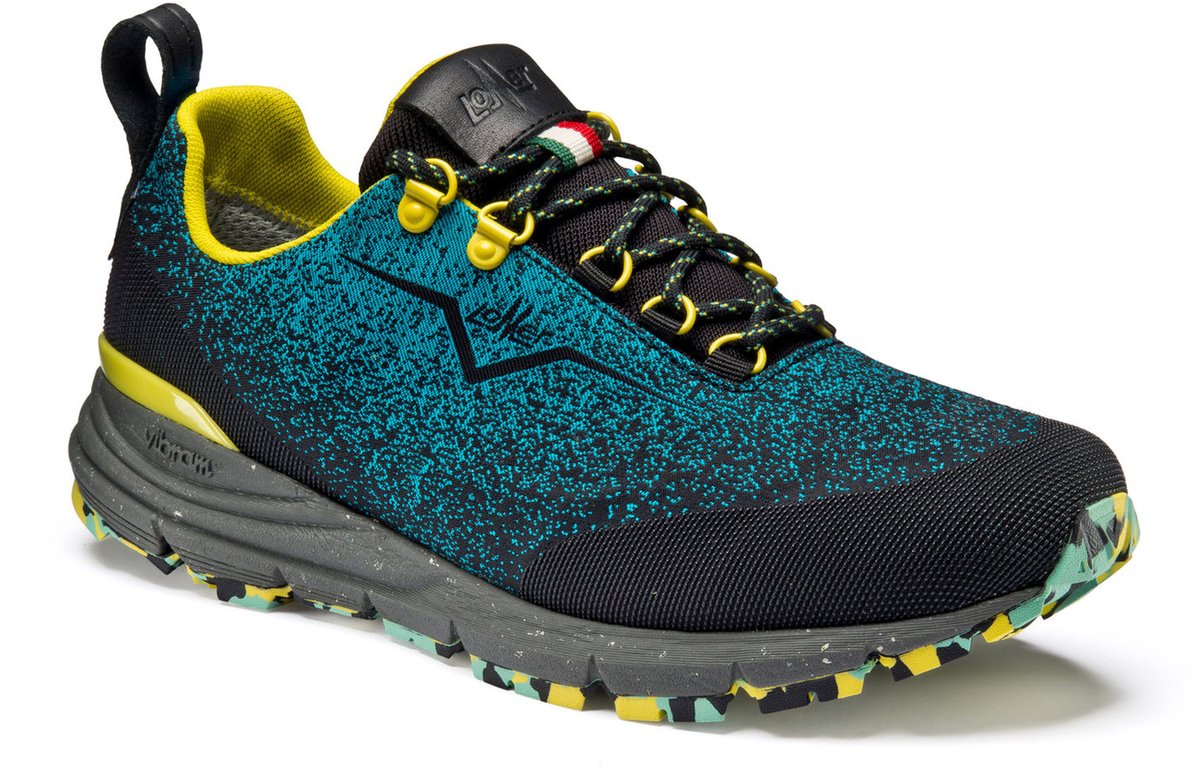 Lomer Spider Ultra MTX Wandelschoenen Camouflage Sky Multicolor