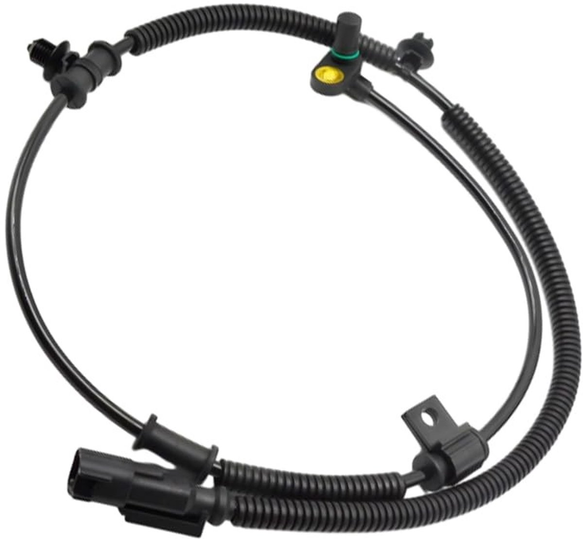 Riloer ABS Wiel Snelheidsensor voor Ford F-150, Expedition en Lincoln Navigator