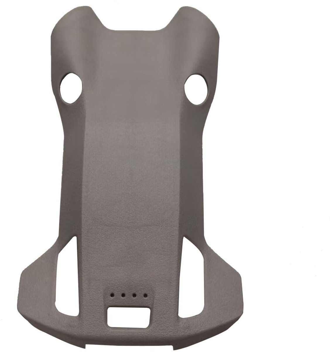Allecto - Drone Body Upper Cover Skin - Vervangingsonderdeel voor DJI Mini 4 Pro - Bescherming en stijl - Geschikt voor quadcopter - Duurzaam en li...