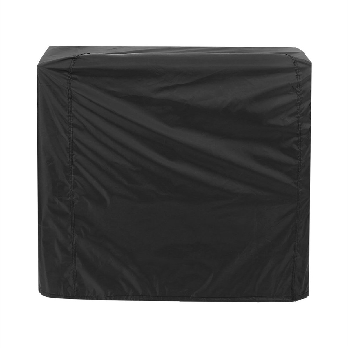 Allecto - Grill Regenhoes - Waterdichte Cover - Duurzaam materiaal - 80x66x100cm - Bescherming tegen weer - Geschikt voor tuin of patio