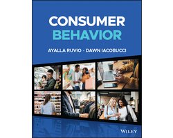 Consumer Behavior