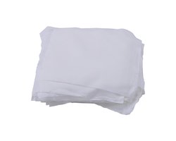 Golden crown - 100 Stuks Zak - Antistatische Microfiber Doeken - Licht en praktisch - Stofvrij reinigen - Voor Lcd Reparatie - 6 Inch