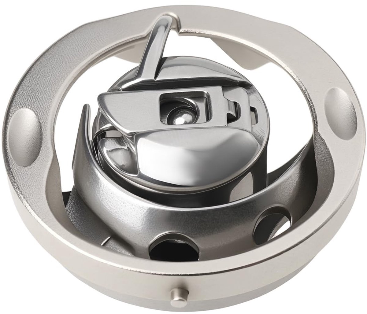 Sink Case Hook & Shuttle Racing Cover voor Toyota RS2000 Series Naaimachines