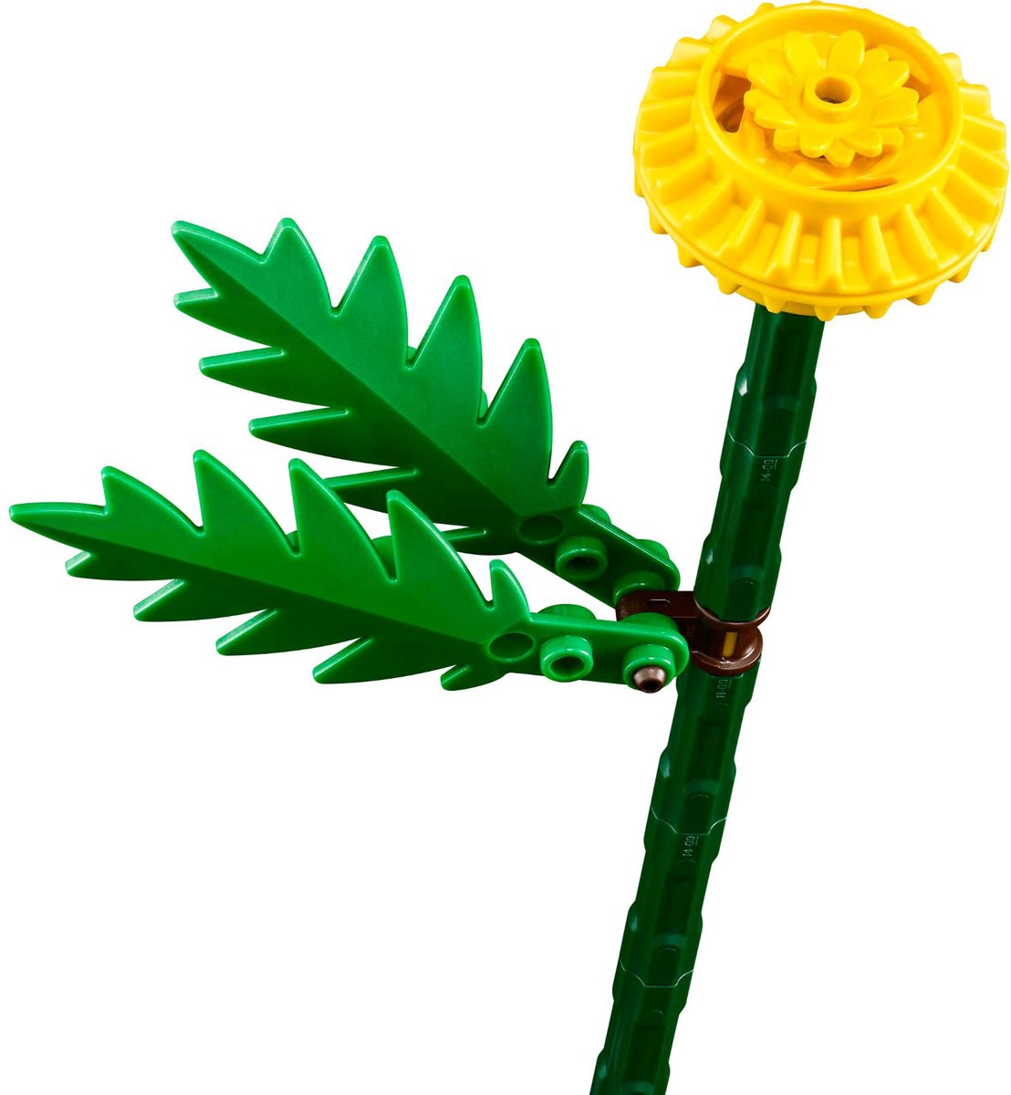 LEGO Botanicals 30701 - Veldbloemen (polybag) – foto 5