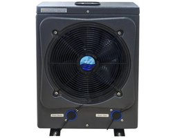 Comfortpool EasyHeat Pro Zwembad Warmtepomp | 3,3 kW | Tot 12 m³ | Energiezuinige Zwembadverwarming
