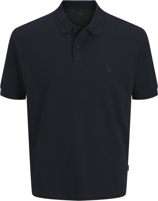 Jack & Jones Plus Polo grandes tailles