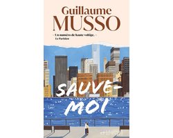 Sauve-moi