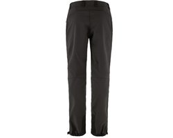 Fjällräven Keb Agile Broek - Dames Wandelbroek - Black
