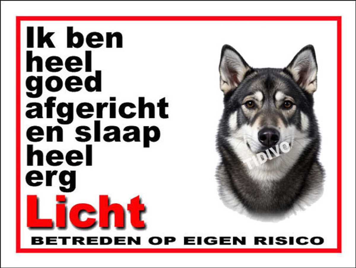 Jämthund 4