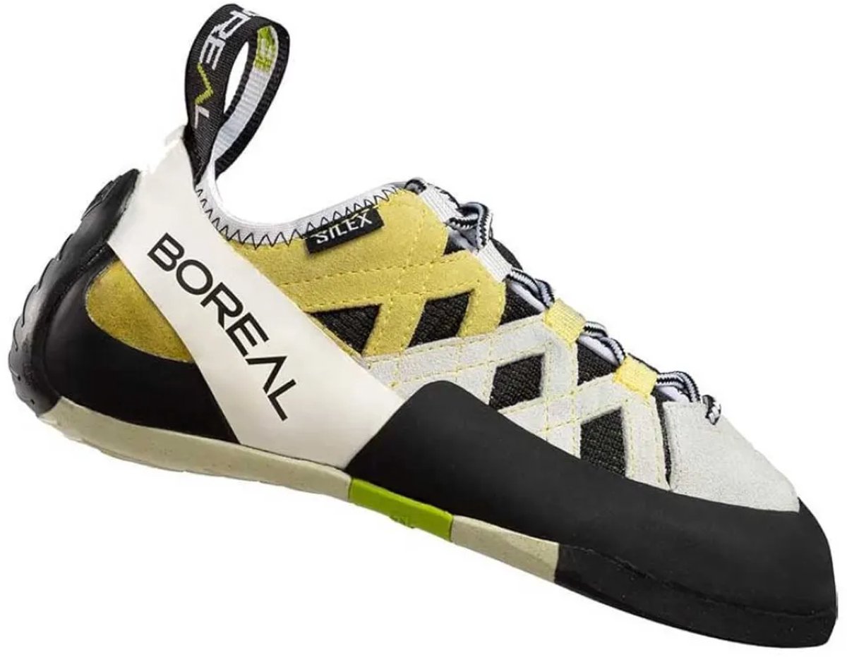 Boreal Silex Lace Klimschoenen Wit EU 40 3/4 Vrouw
