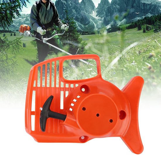 Recoil Rewind Trekstarter voor FS38 FS45 FS46 FS55 FC55 HL45 KM55 Bosmaaiers en Trimmers — afbeelding 5