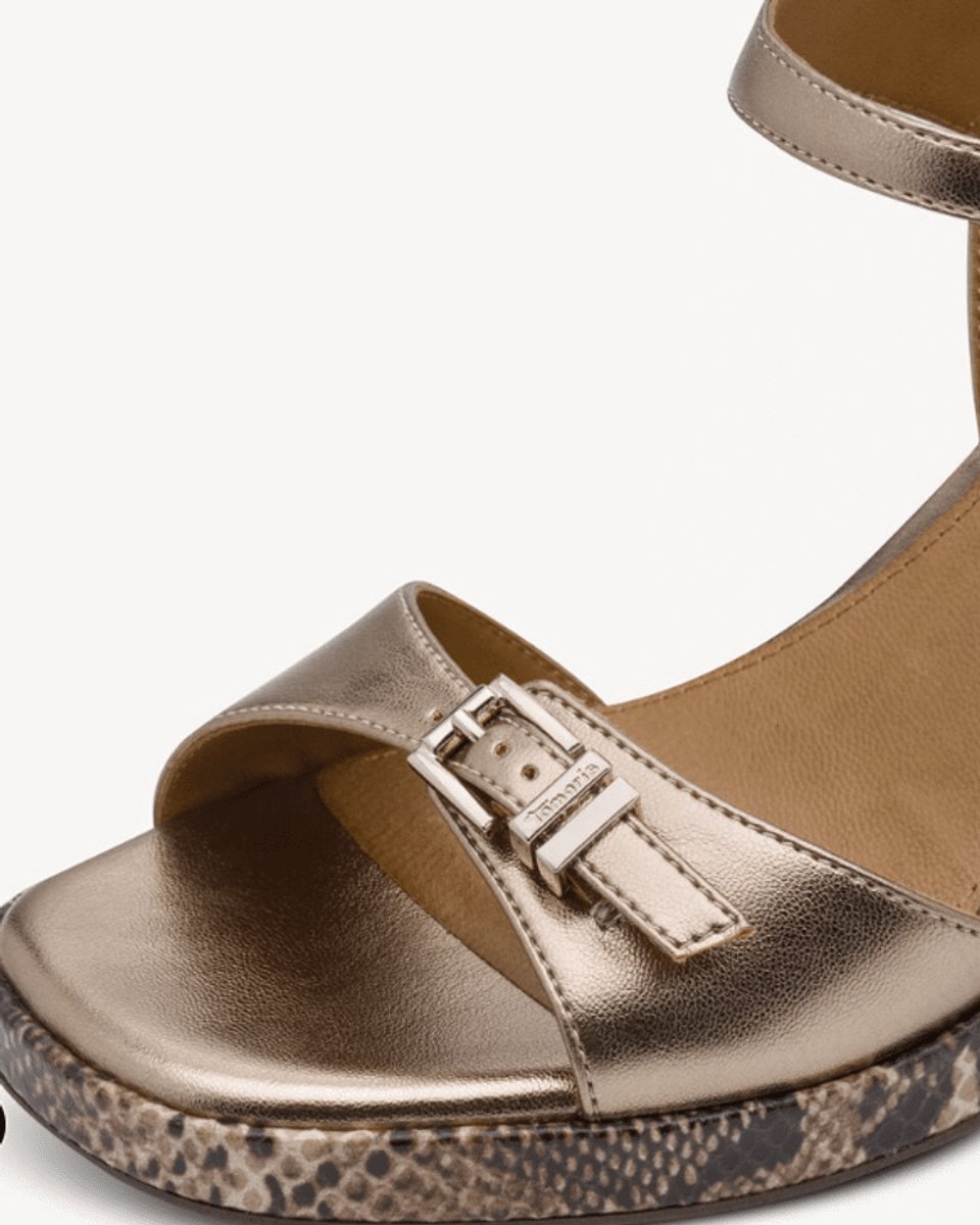 Tamaris - Dames - Sandalen