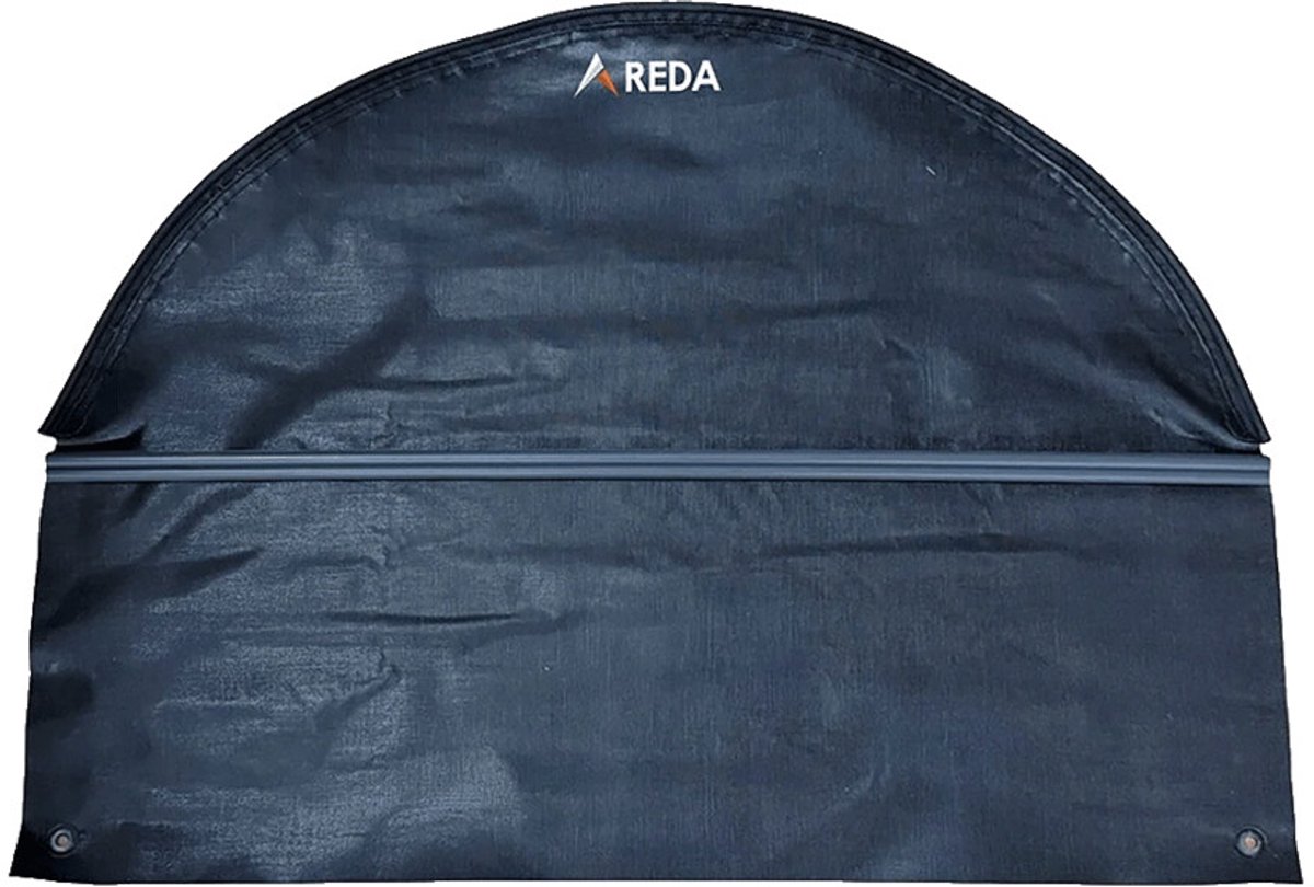 Reda Ronde Wielflap Universeel - Antra
