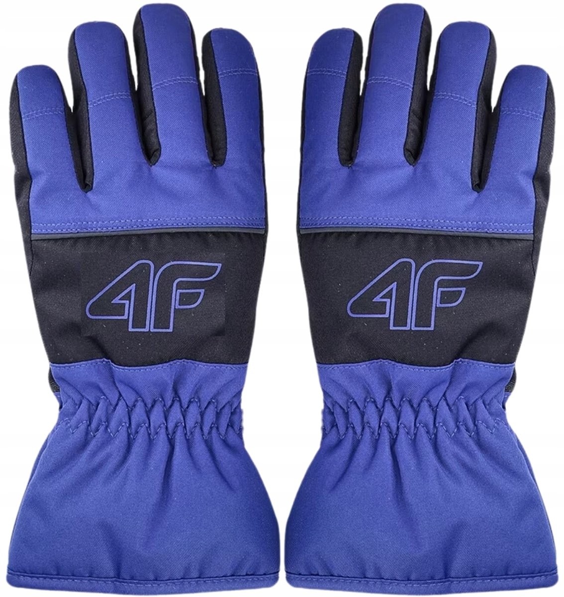4F kinderskirokken Thinsulate Maat XL - warm & waterdicht