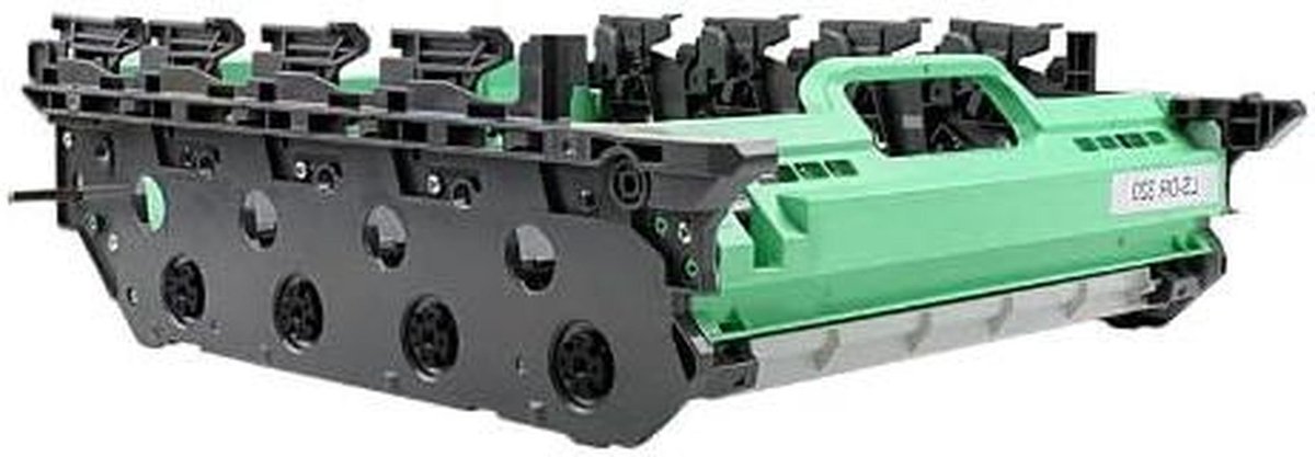 Printer Drum - Toner Unit - Documenten Printen - Hoge Capaciteit - 25000 Pagina's - Zwart