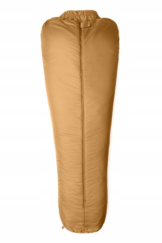 Snugpak Special Forces 1 Desert Slaapzak - Comfort all 5°C van Snugpak — afbeelding 3