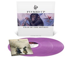 Year of the Monkey