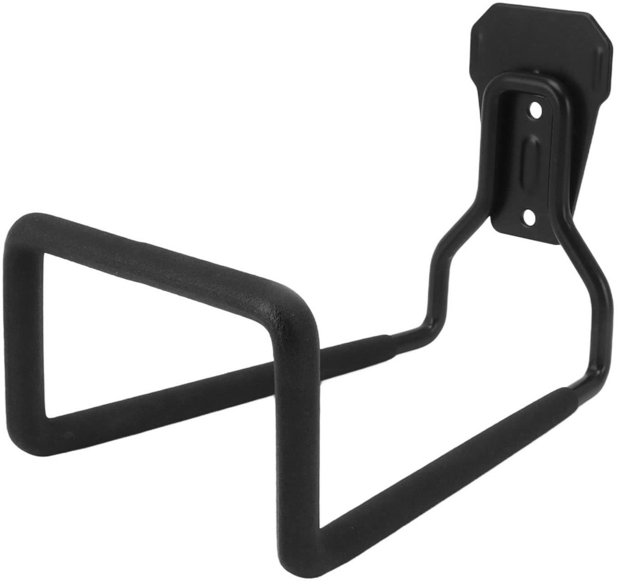 Zware Wandgemonteerde Waterslanghouder - Tuinaccessoire - Duurzaam