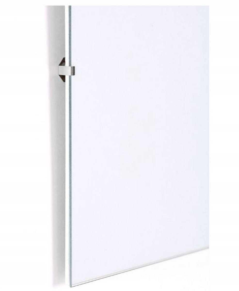 Antireframe Glas 30x45 cm - Stijlvolle Fotolijst