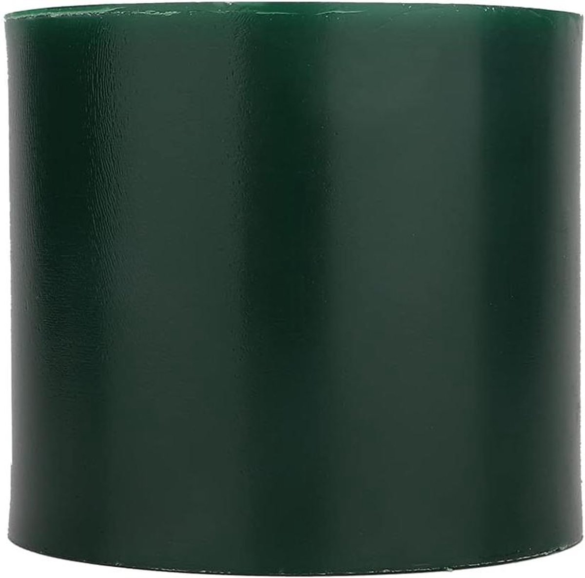 Armband Wax Tube - Sieraden Gietvorm - Handgemaakte Sieraden - Glad Bewerkingsoppervlak - Large Ronde Maat - Groen
