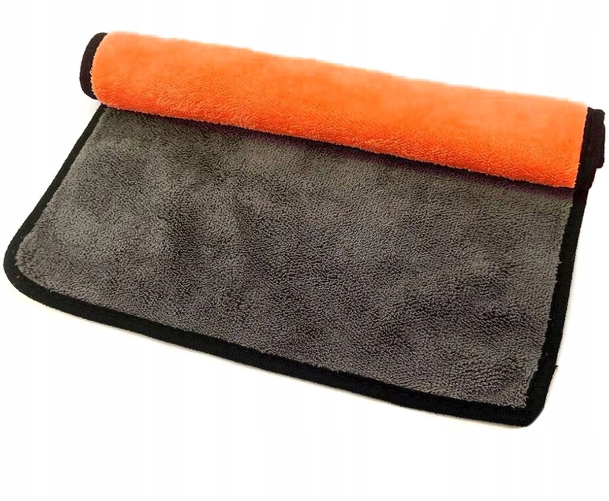 Microvezeldoek Auto Drogen 60x90 cm - Extra absorberend