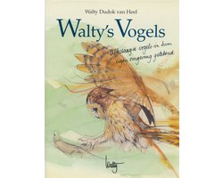 Walty s vogels
