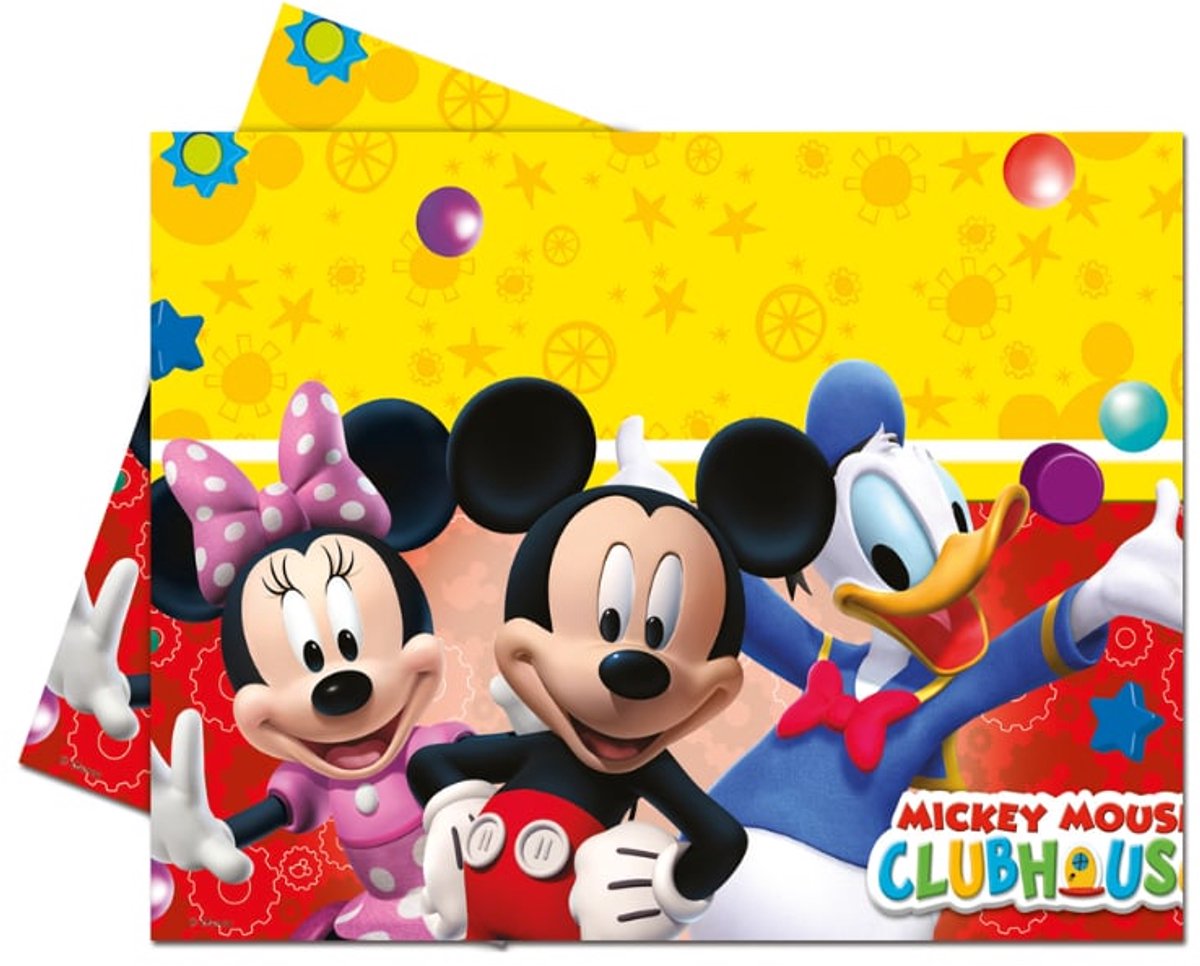 Wefiesta - Playful Mickey - Slinger Happy Birthday