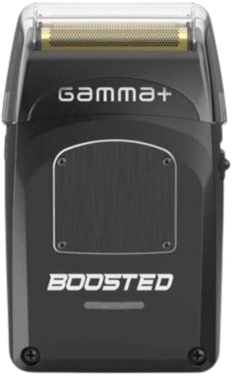 Gamma+ Boosted Professioneel Scheermes Waterbestendig IPX7 - Gamma+ - €144,95