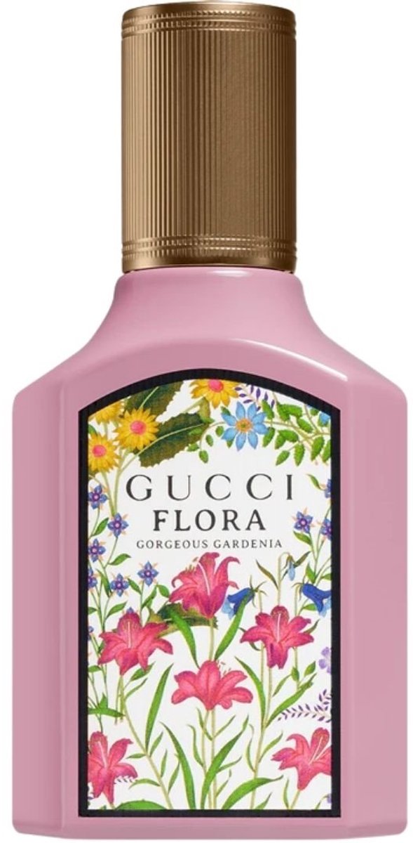 Bol.com Gucci Gorgeous Gardenia 30 ml Eau De Parfum - Damesparfum aanbieding