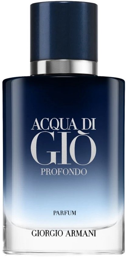 Armani Acqua Di Gio Profondo Edp Spray