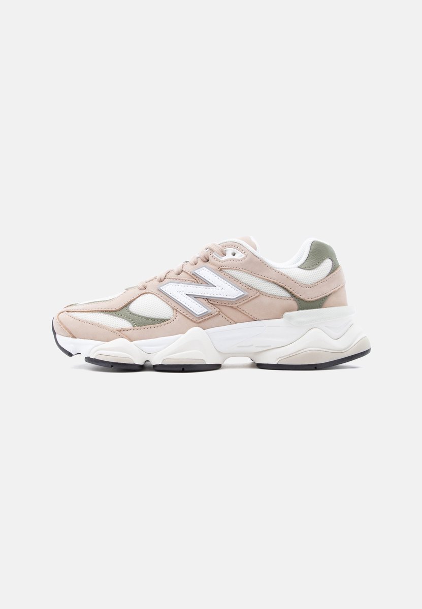 New Balance 9060 Mindfull dark Grijs