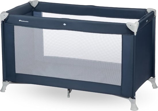 Opvouwbaar Baby Reisbedje 0-3 jaar (tot 15 kg)