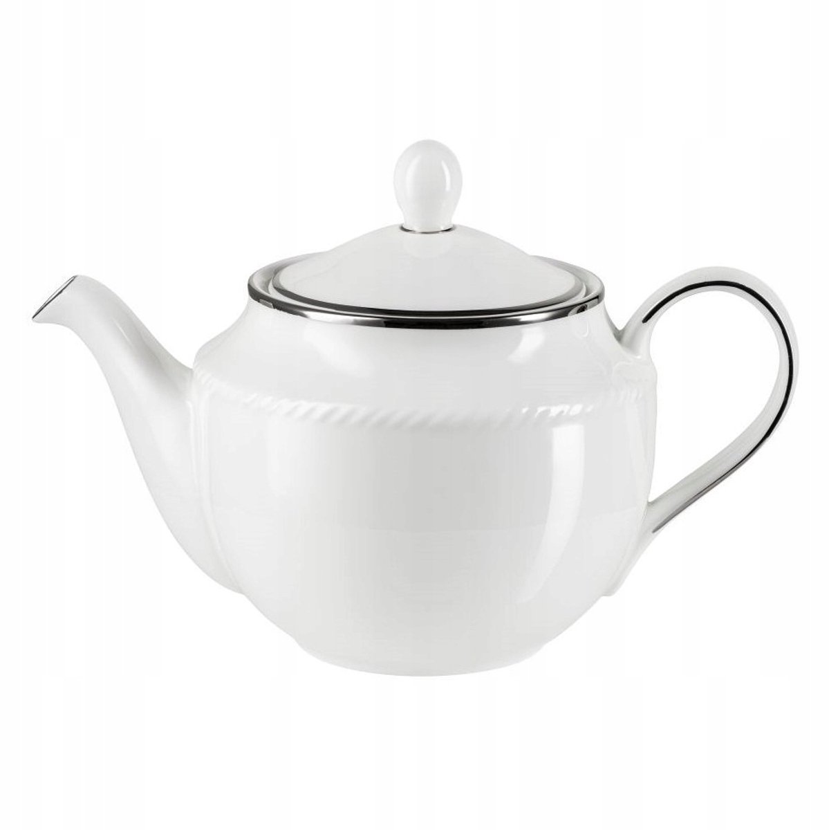 Villa Italia Florian theepot 1,3L - Elegant Bone China