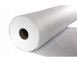 Witte Agrilijn Winter Bedekking 50g/m² 1.60m x 20m