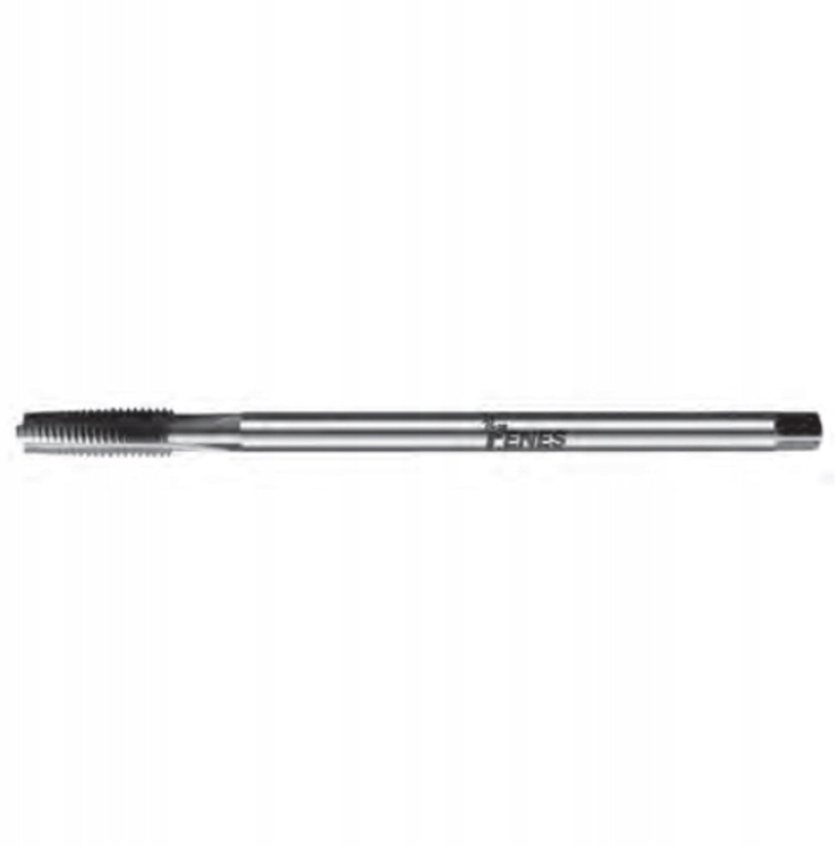 FENES NGMf M20 HSS machine tap voor moeren