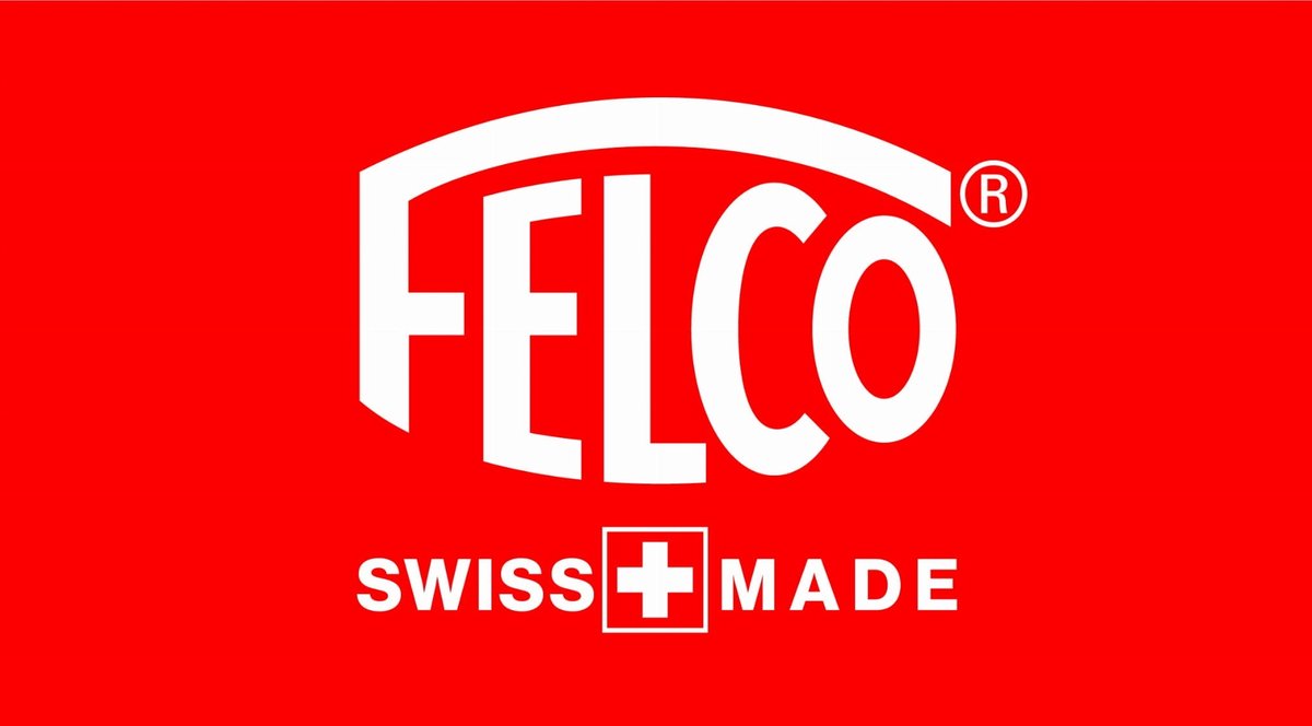 FELCO 991/1 Reserveonderdeel voor vetsmeerunit