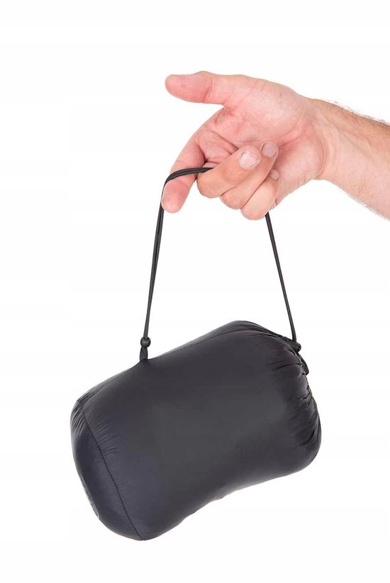Fox Explorer Downfill Packaway Jas - Lichtgewicht en warm van Fox — afbeelding 4