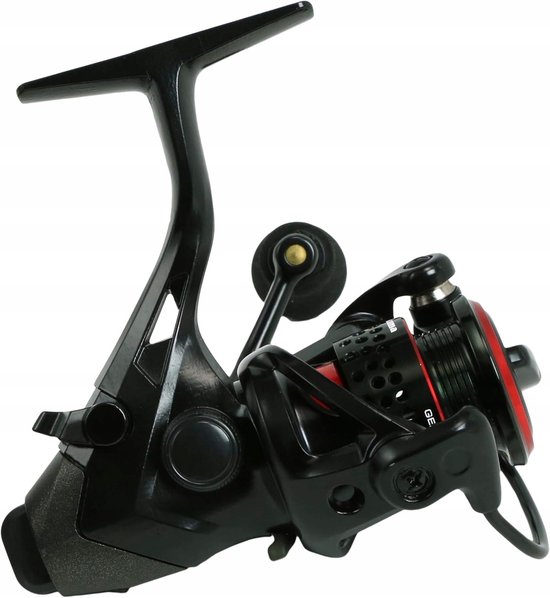 Okuma Ceymar CBF 500 Spinning Molen - 7+1 Lagers, 5.0:1 Overbrenging van Okuma — afbeelding 3