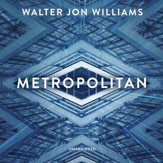 Metropolitan - cover