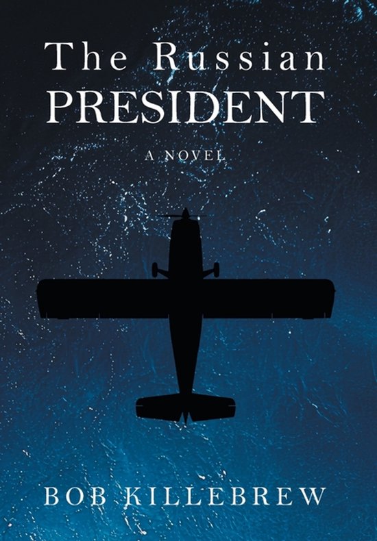 The Russian President - cover
