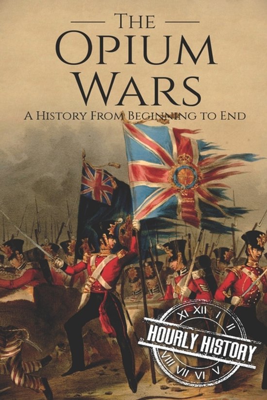History of China-The Opium Wars