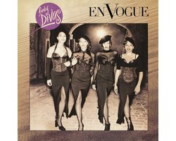 Funky Divas