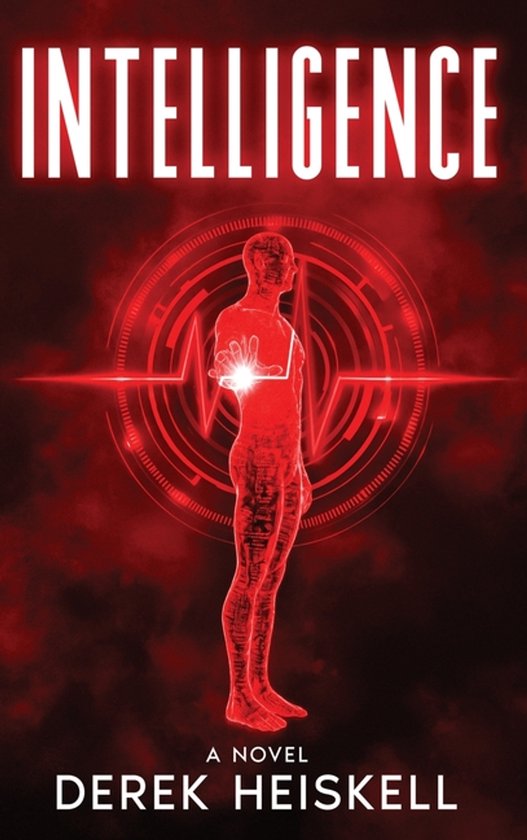 Intelligence - cover
